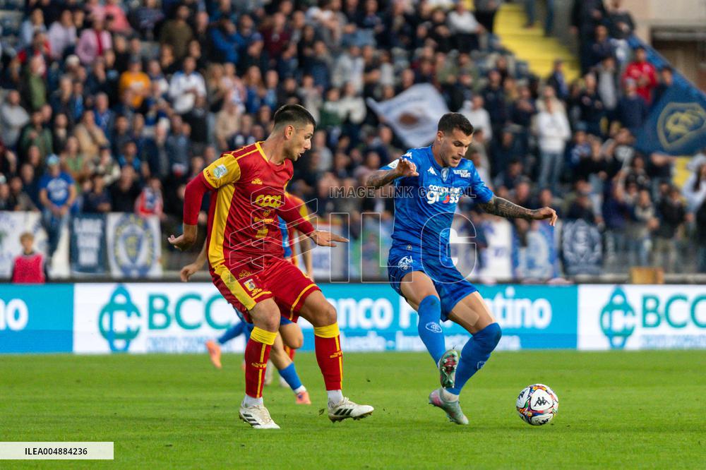 CALCIO - Serie B - Empoli FC vs US Catanzaro