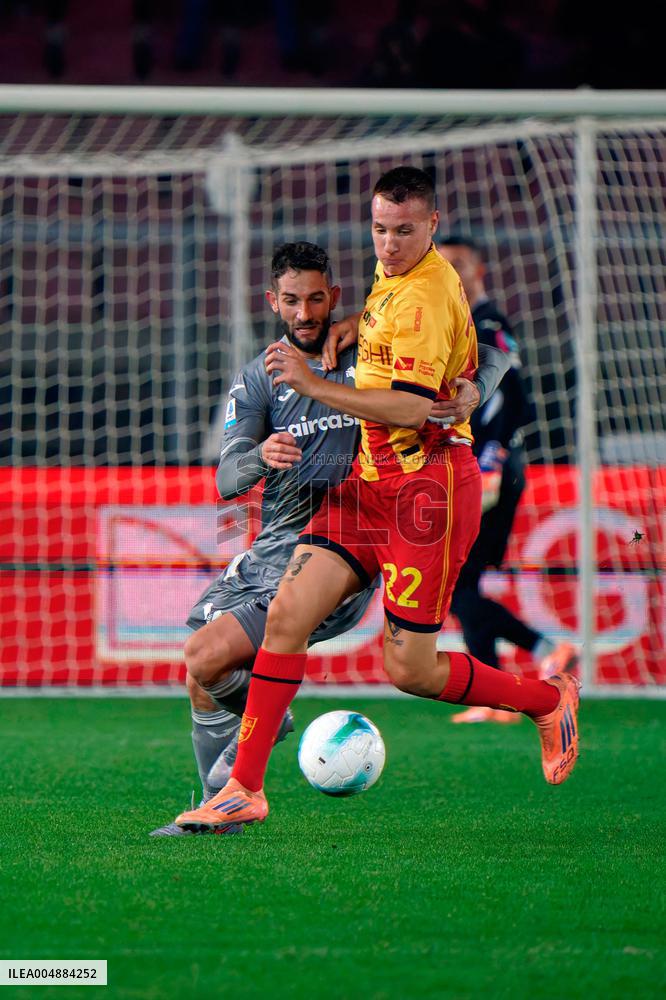 CALCIO - Serie A - US Lecce vs Hellas Verona FC
