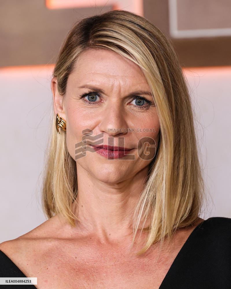 Netflix 'The Beast In Me' Season 1 FYC Event - Hollywood