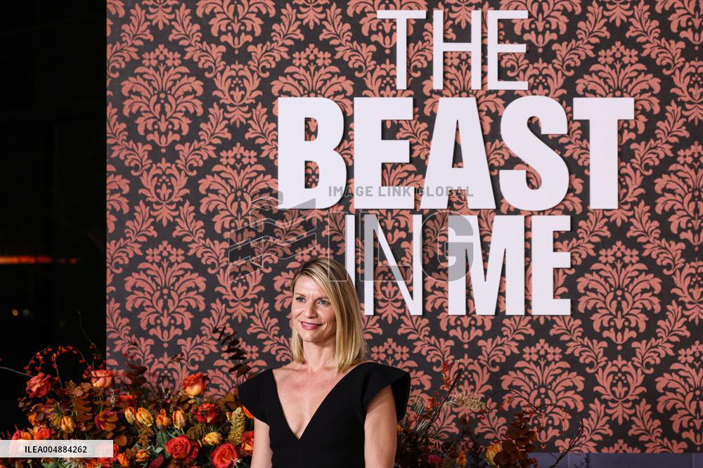 Netflix 'The Beast In Me' Season 1 FYC Event - Hollywood