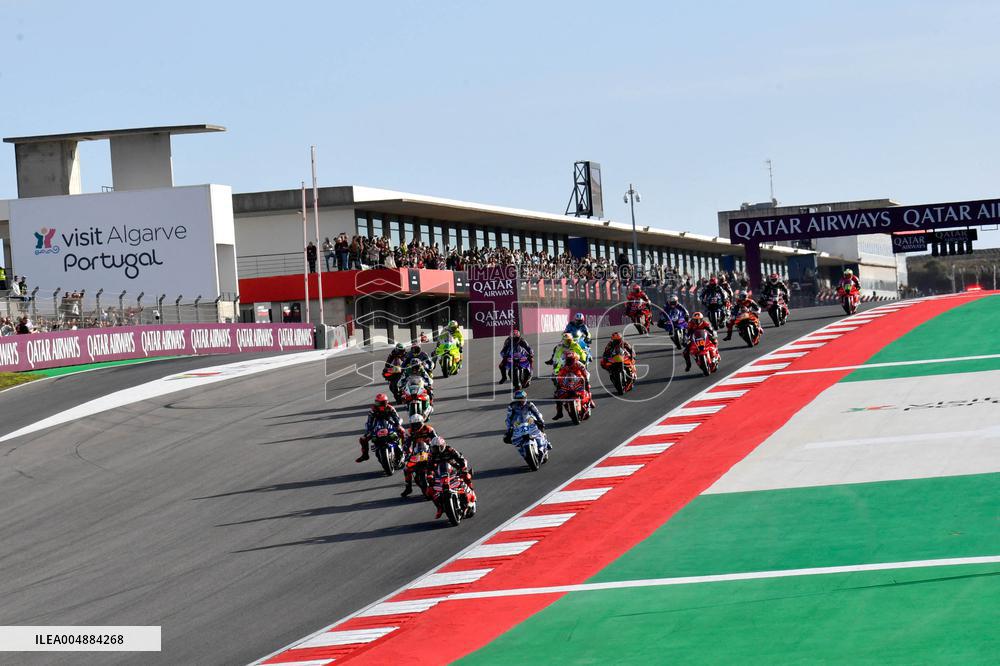 MOTORI - MotoGP - Grande Premio de Portugal