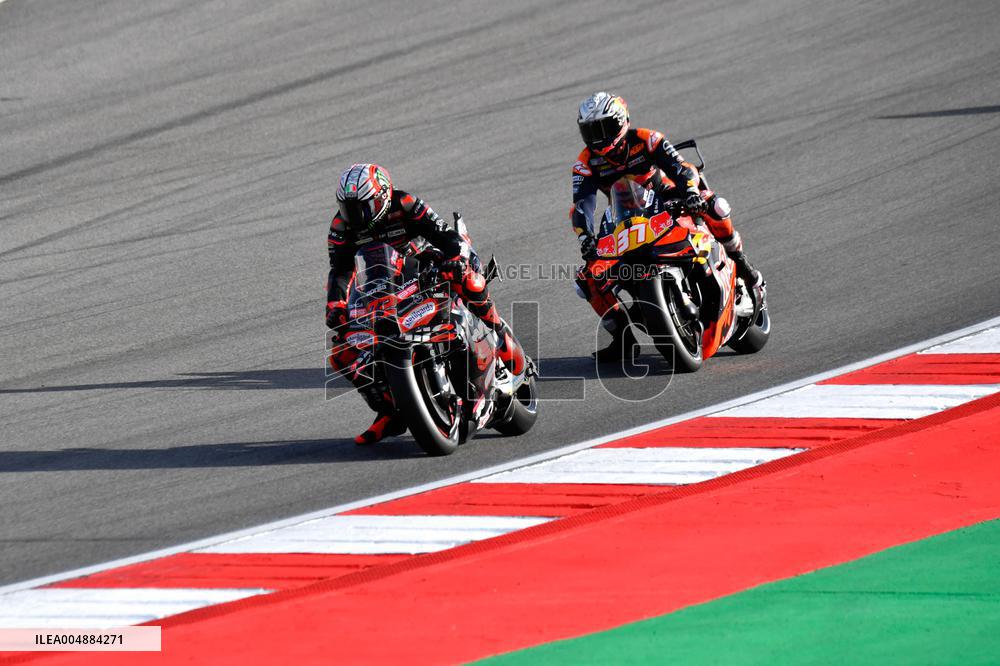 MOTORI - MotoGP - Grande Premio de Portugal