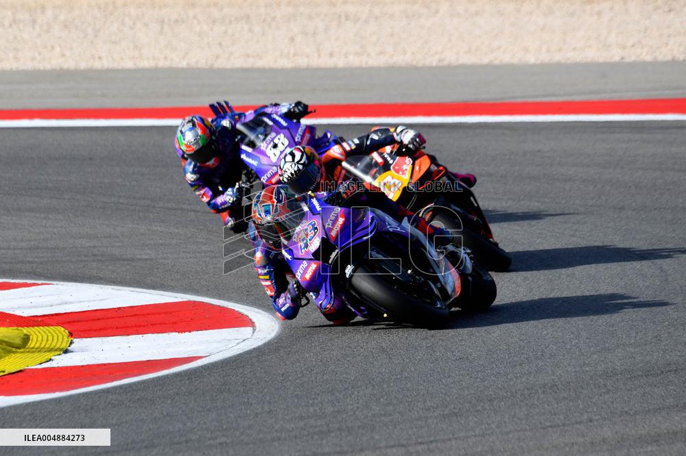 MOTORI - MotoGP - Grande Premio de Portugal