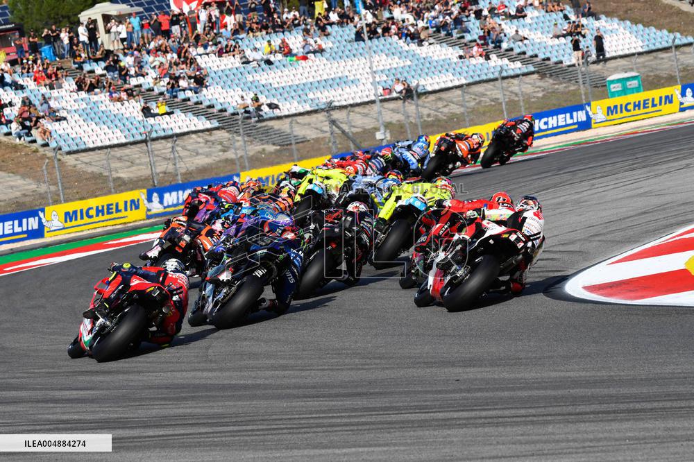 MOTORI - MotoGP - Grande Premio de Portugal