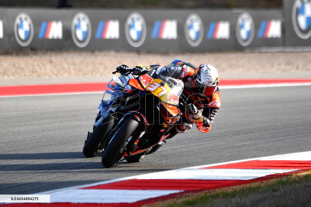 MOTORI - MotoGP - Grande Premio de Portugal