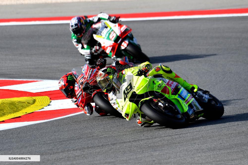 MOTORI - MotoGP - Grande Premio de Portugal