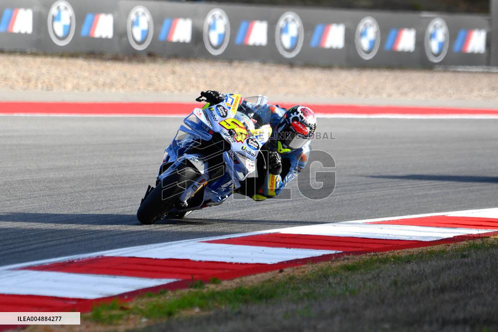 MOTORI - MotoGP - Grande Premio de Portugal