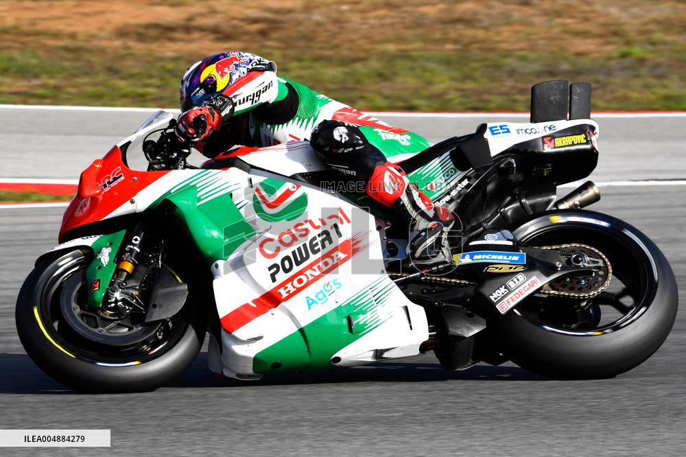 MOTORI - MotoGP - Grande Premio de Portugal