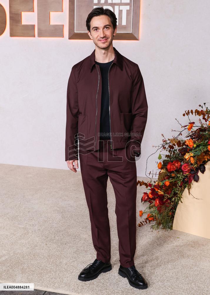 Netflix 'The Beast In Me' Season 1 FYC Event - Hollywood