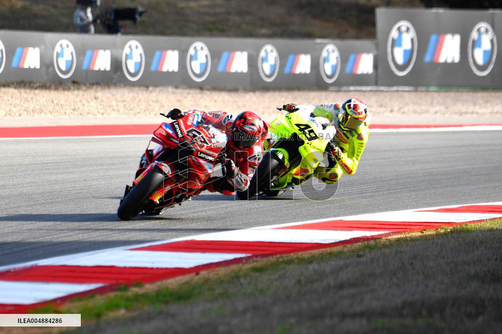 MOTORI - MotoGP - Grande Premio de Portugal