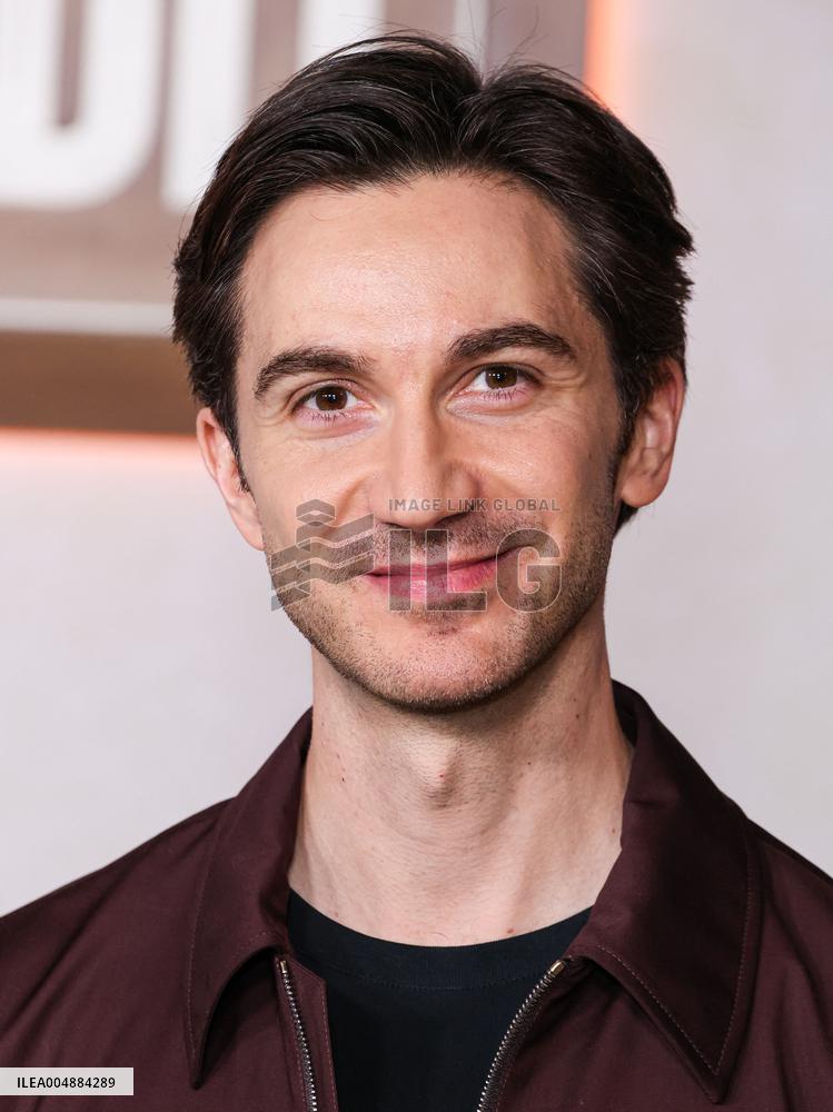 Netflix 'The Beast In Me' Season 1 FYC Event - Hollywood