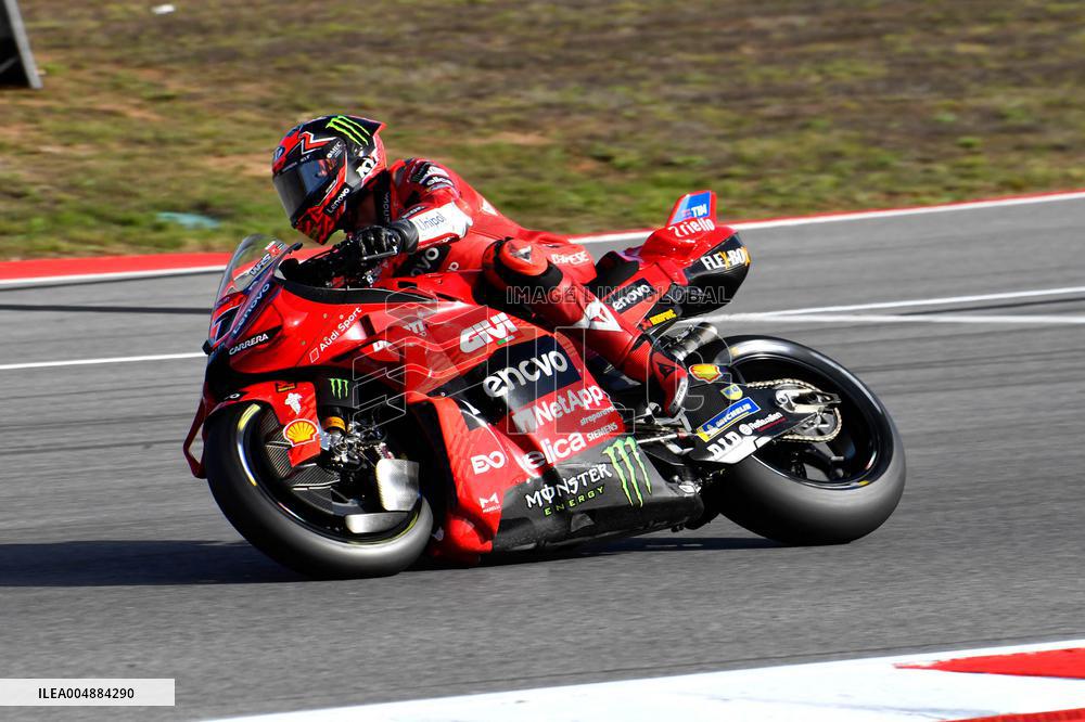 MOTORI - MotoGP - Grande Premio de Portugal