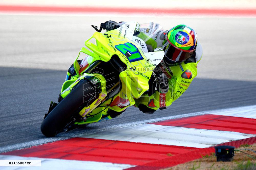 MOTORI - MotoGP - Grande Premio de Portugal