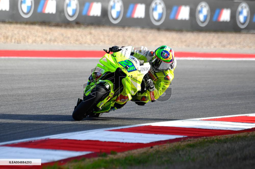 MOTORI - MotoGP - Grande Premio de Portugal