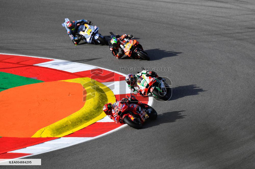 MOTORI - MotoGP - Grande Premio de Portugal