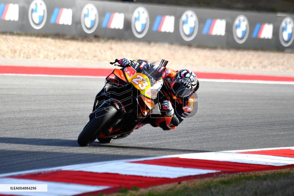 MOTORI - MotoGP - Grande Premio de Portugal