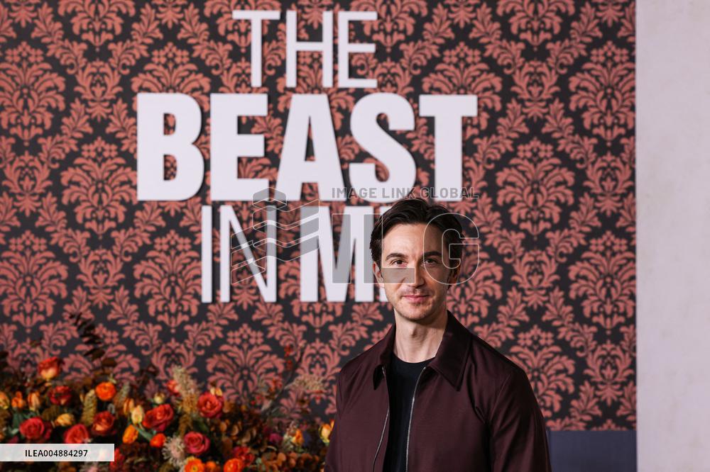 Netflix 'The Beast In Me' Season 1 FYC Event - Hollywood