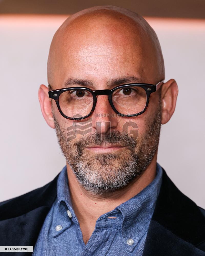 Netflix 'The Beast In Me' Season 1 FYC Event - Hollywood