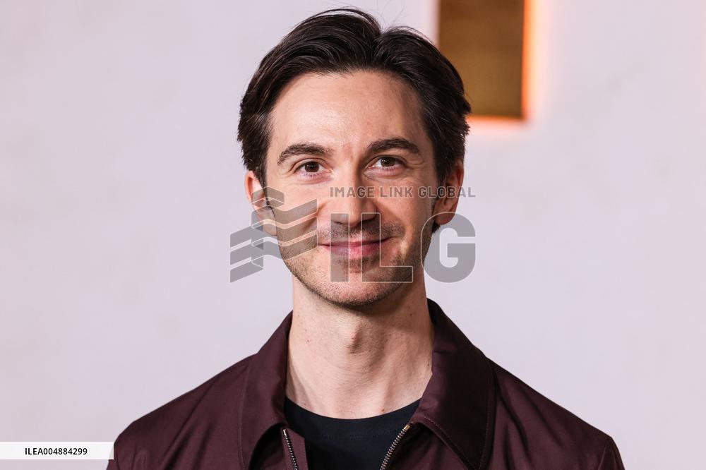 Netflix 'The Beast In Me' Season 1 FYC Event - Hollywood