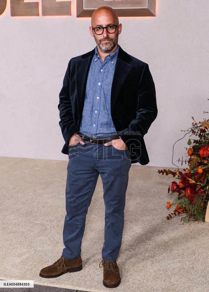 Netflix 'The Beast In Me' Season 1 FYC Event - Hollywood