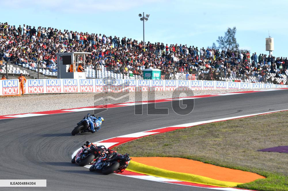 MOTORI - MotoGP - Grande Premio de Portugal