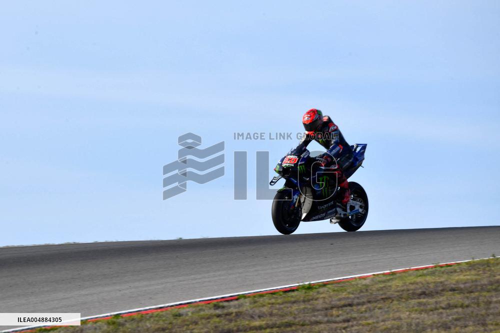 MOTORI - MotoGP - Grande Premio de Portugal