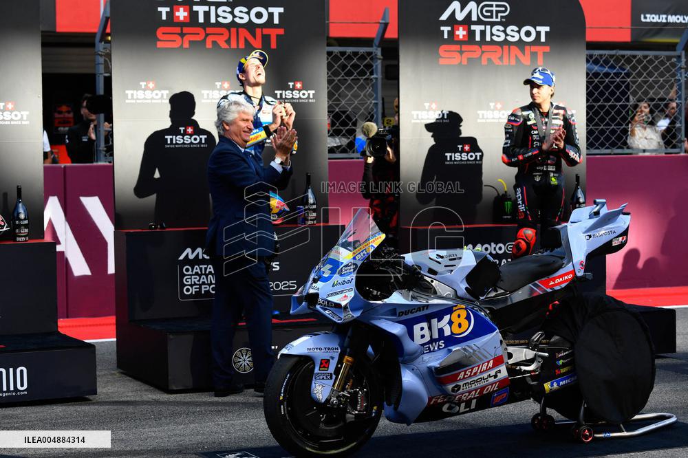 MOTORI - MotoGP - Grande Premio de Portugal