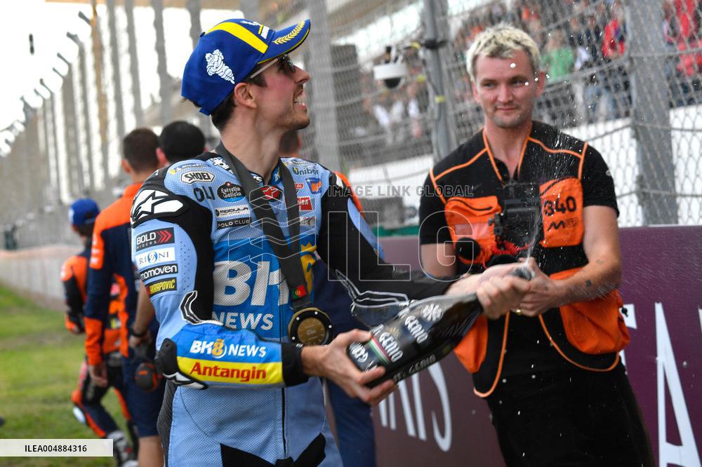 MOTORI - MotoGP - Grande Premio de Portugal