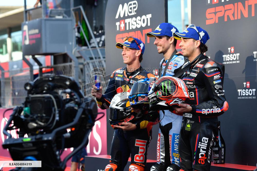 MOTORI - MotoGP - Grande Premio de Portugal