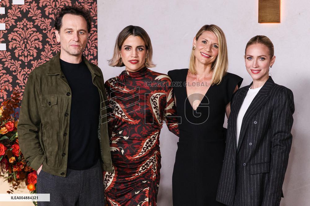 Netflix 'The Beast In Me' Season 1 FYC Event - Hollywood