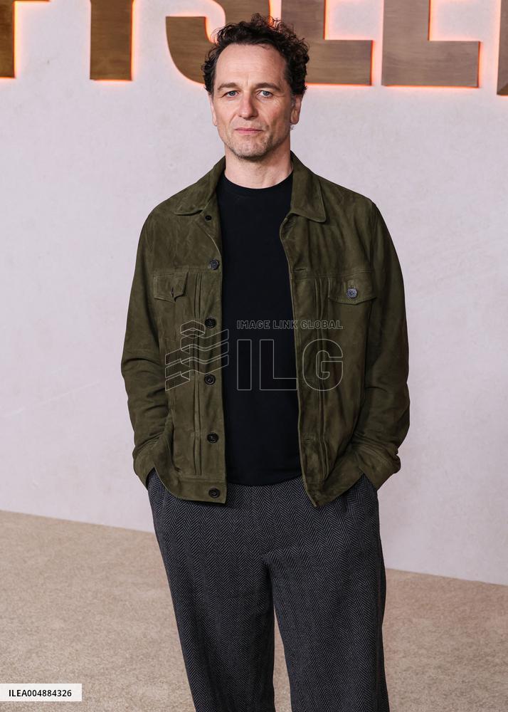 Netflix 'The Beast In Me' Season 1 FYC Event - Hollywood