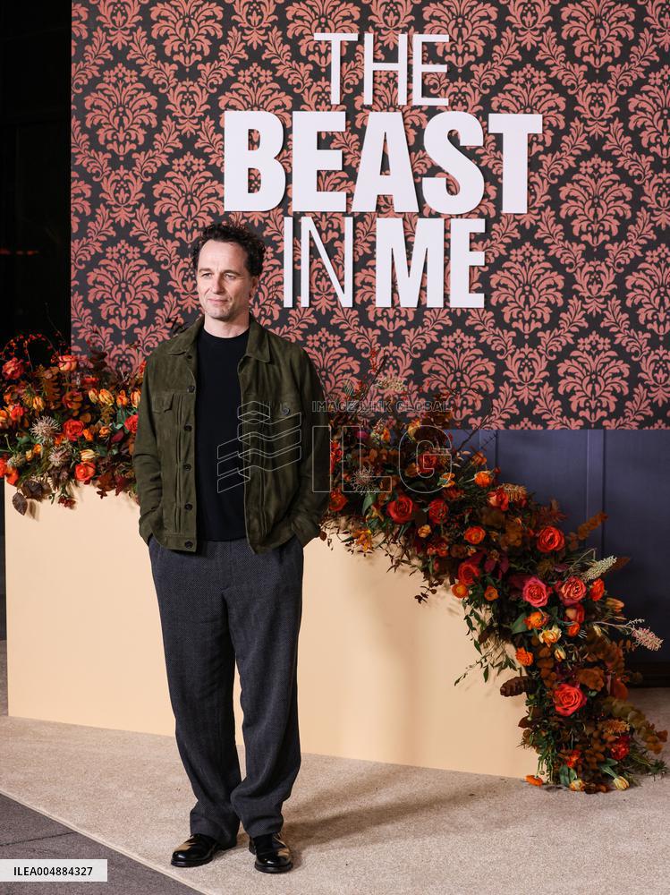 Netflix 'The Beast In Me' Season 1 FYC Event - Hollywood