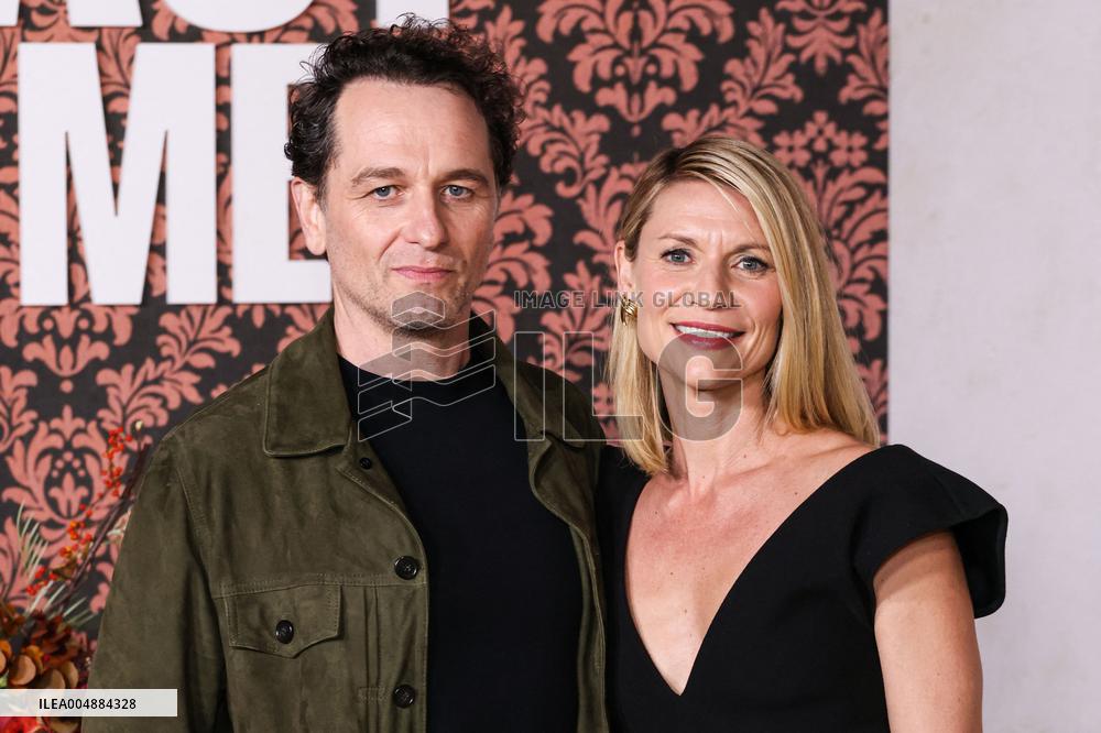 Netflix 'The Beast In Me' Season 1 FYC Event - Hollywood