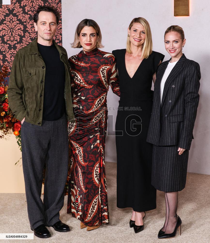 Netflix 'The Beast In Me' Season 1 FYC Event - Hollywood