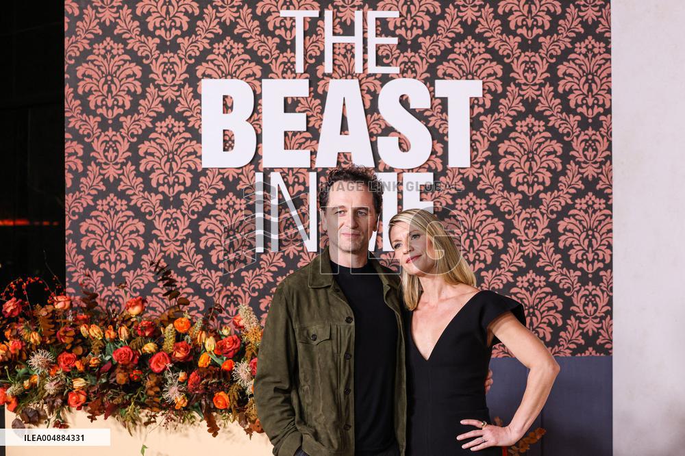Netflix 'The Beast In Me' Season 1 FYC Event - Hollywood