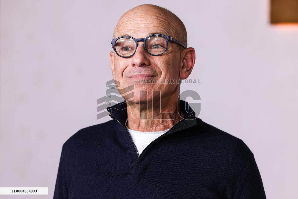 Netflix 'The Beast In Me' Season 1 FYC Event - Hollywood