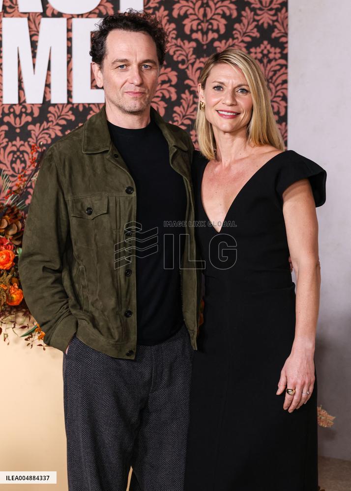 Netflix 'The Beast In Me' Season 1 FYC Event - Hollywood