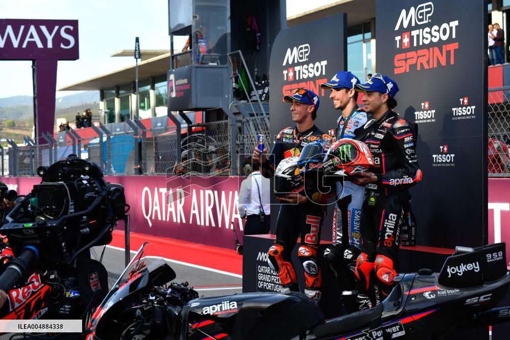 MOTORI - MotoGP - Grande Premio de Portugal