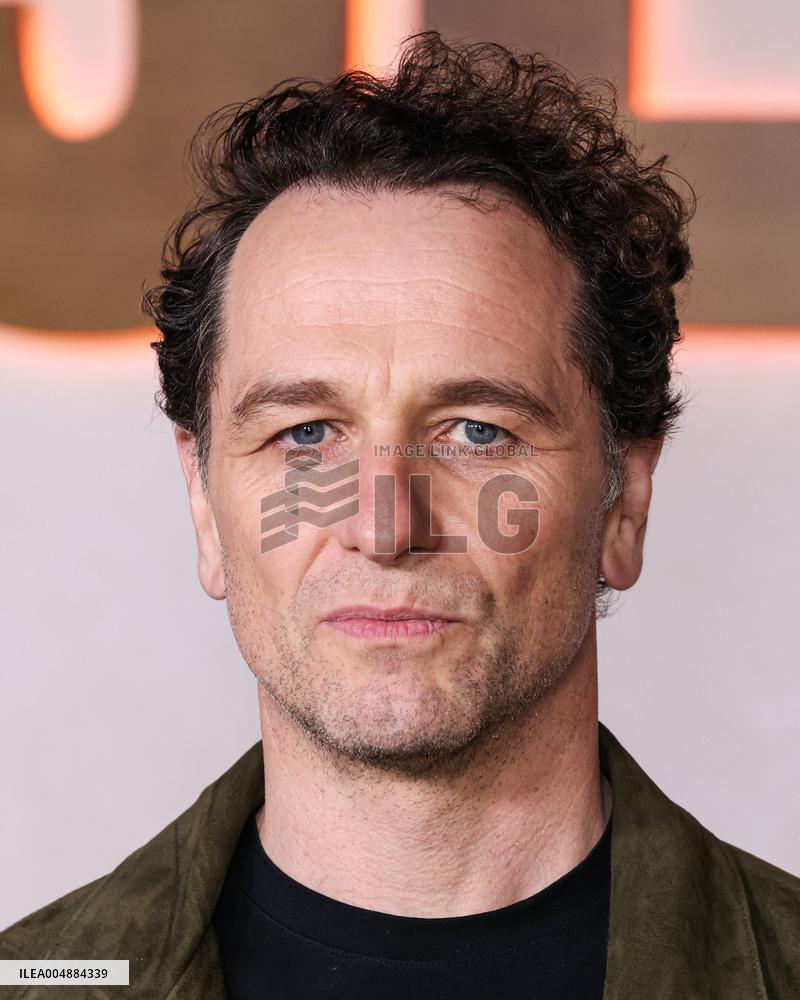 Netflix 'The Beast In Me' Season 1 FYC Event - Hollywood