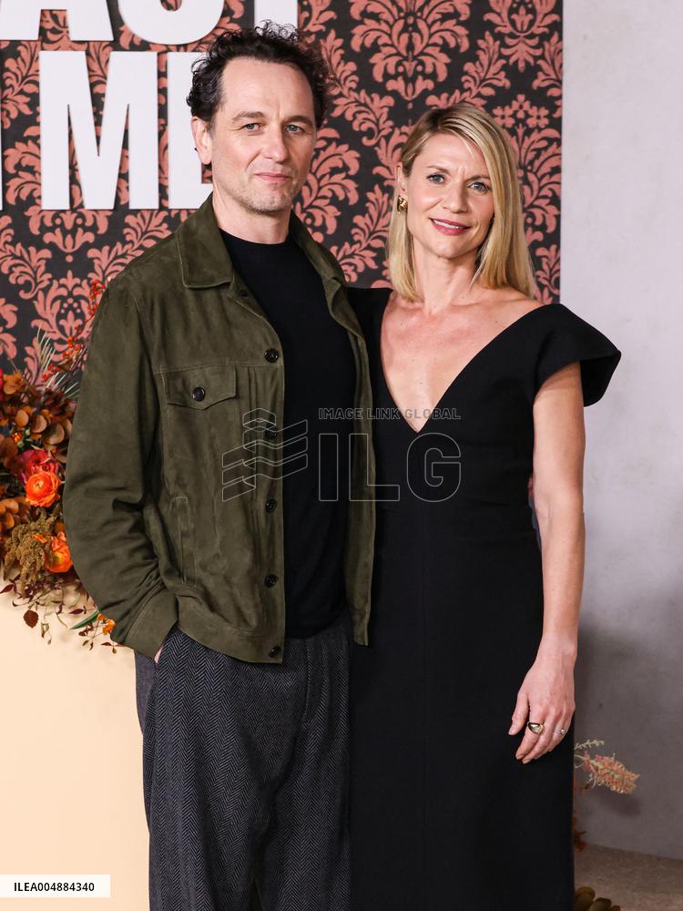 Netflix 'The Beast In Me' Season 1 FYC Event - Hollywood
