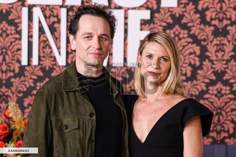 Netflix 'The Beast In Me' Season 1 FYC Event - Hollywood