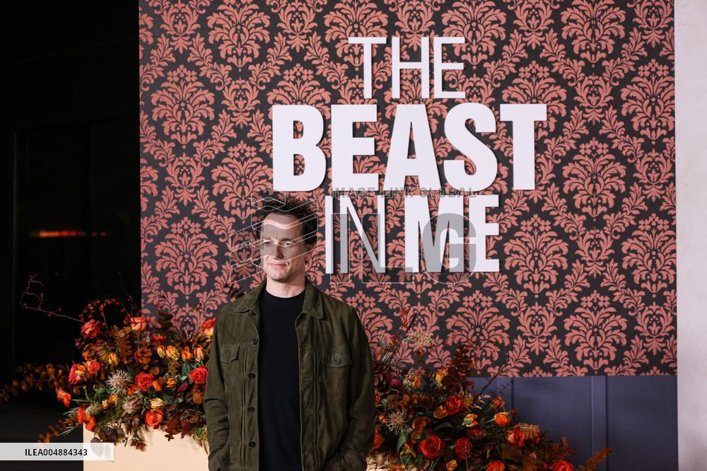 Netflix 'The Beast In Me' Season 1 FYC Event - Hollywood