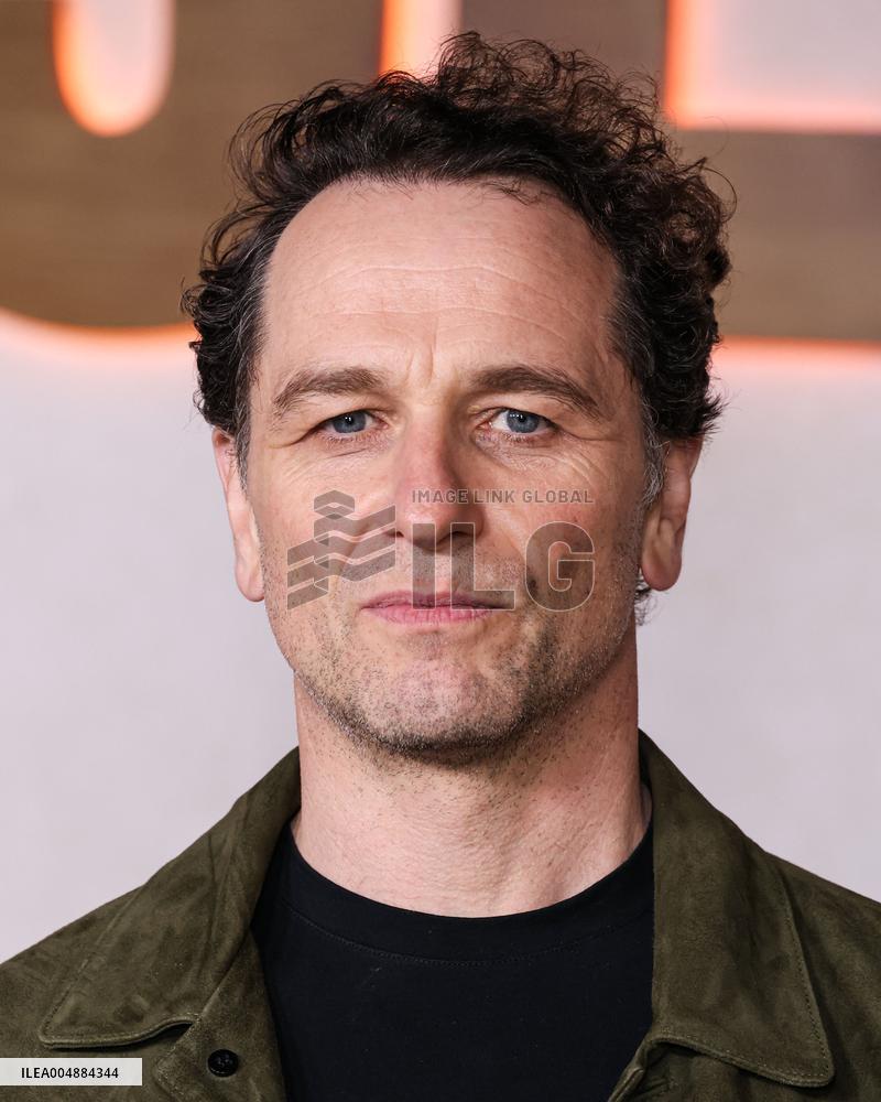 Netflix 'The Beast In Me' Season 1 FYC Event - Hollywood