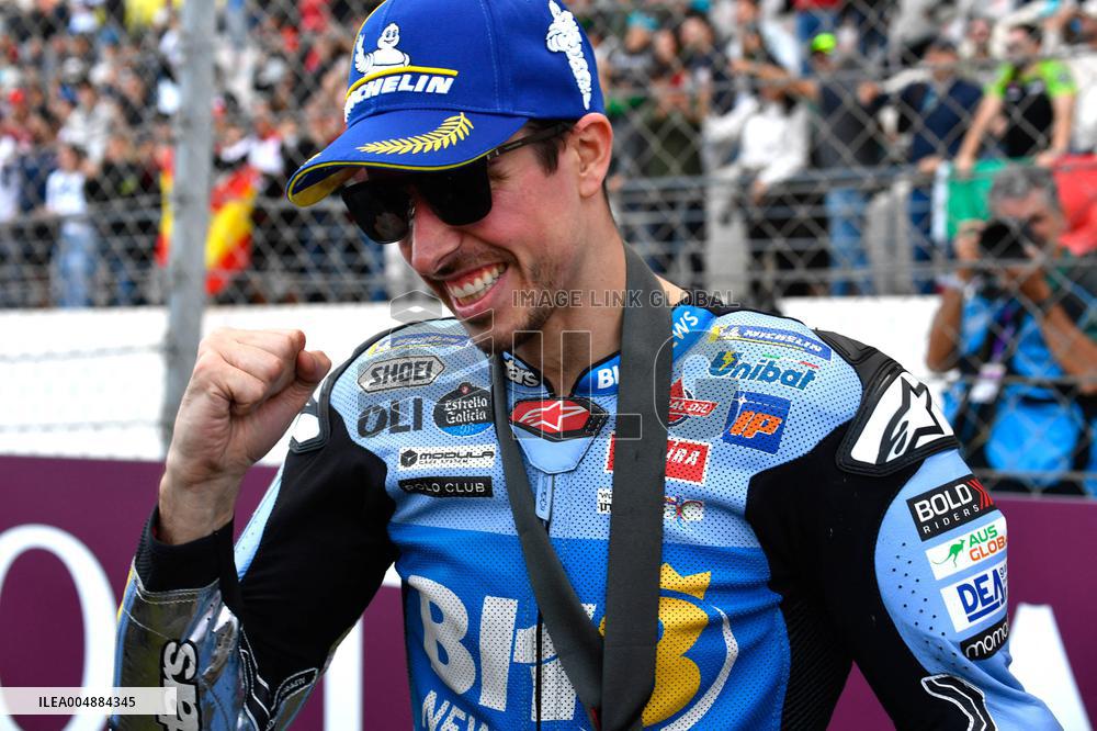 MOTORI - MotoGP - Grande Premio de Portugal