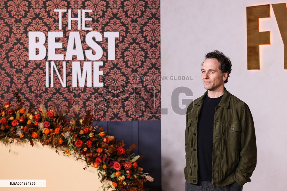 Netflix 'The Beast In Me' Season 1 FYC Event - Hollywood