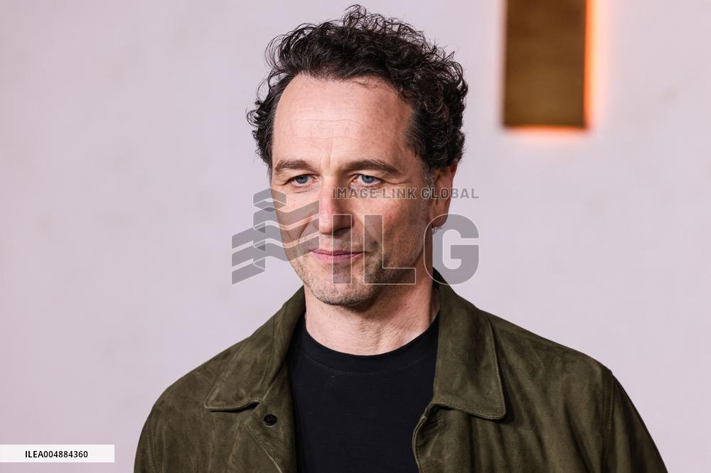 Netflix 'The Beast In Me' Season 1 FYC Event - Hollywood