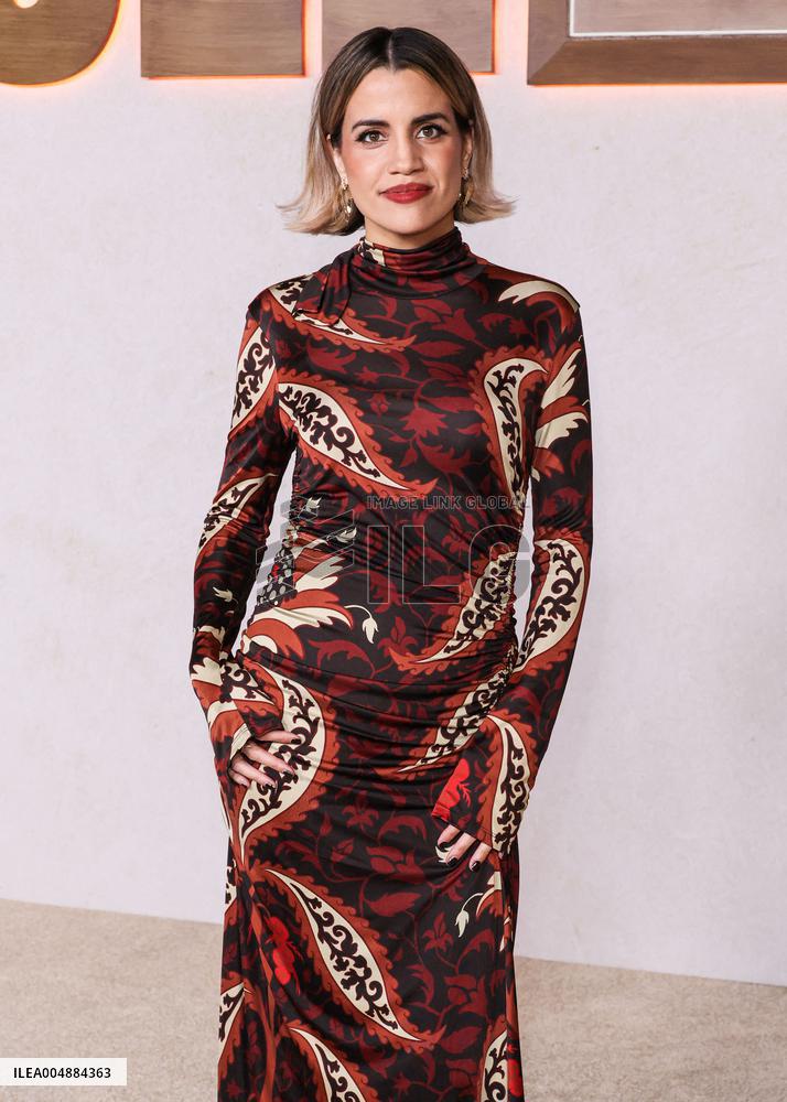 Netflix 'The Beast In Me' Season 1 FYC Event - Hollywood