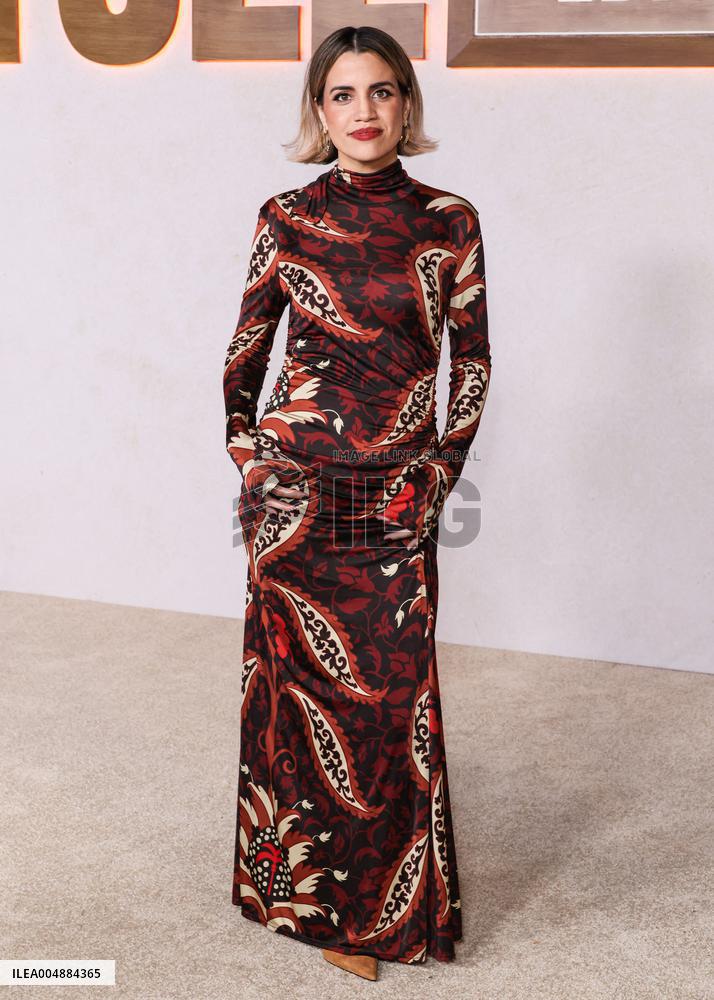 Netflix 'The Beast In Me' Season 1 FYC Event - Hollywood