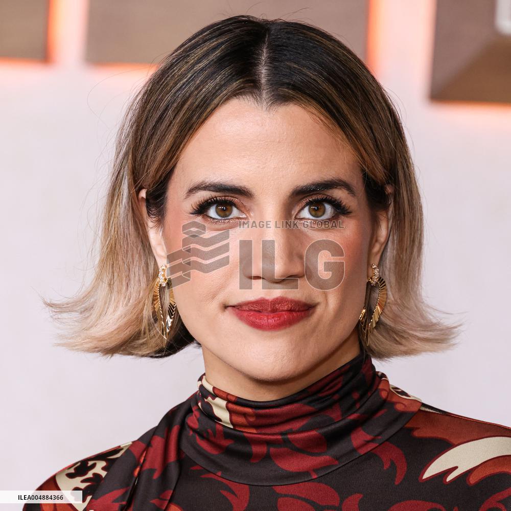 Netflix 'The Beast In Me' Season 1 FYC Event - Hollywood