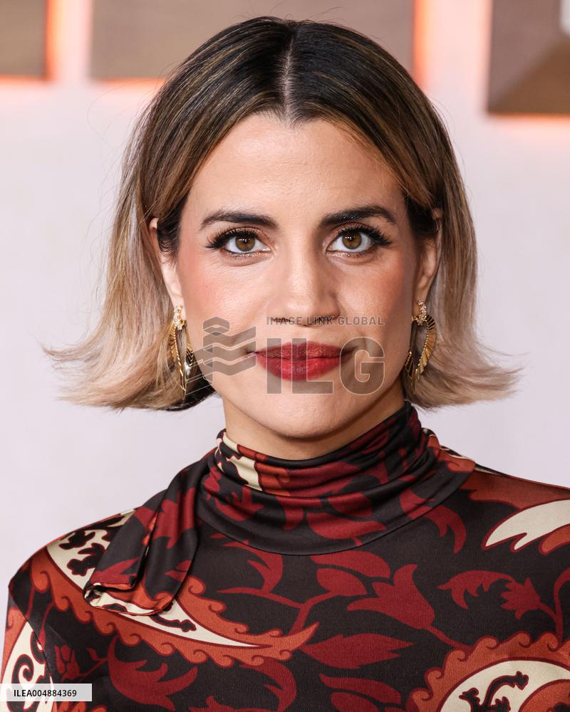 Netflix 'The Beast In Me' Season 1 FYC Event - Hollywood